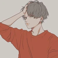 gray (bestfriend 6)