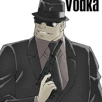 Vodka