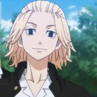 Sano Manjiro ( MiKey)