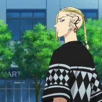 Ryuguji Ken ( Draken)