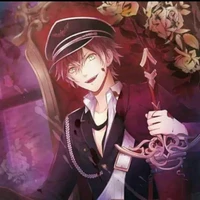 sakamaki ayato