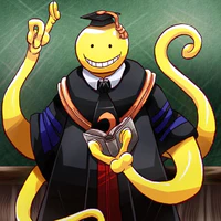 Koro - sensei