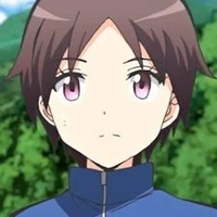 Okano Hinata