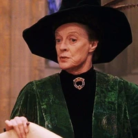 McGonagall