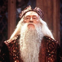Cụ Dumbledore
