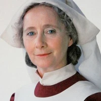 bà Pomfrey