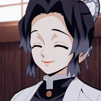 Kocho Shinobu
