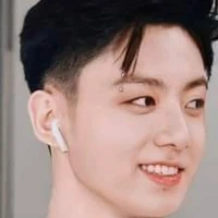 Jeon Jungkook