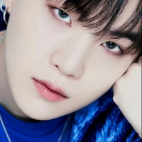 Min Yoongi