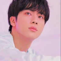 Kim Seokjin 
