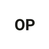 OP