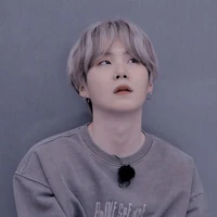 Yoongi