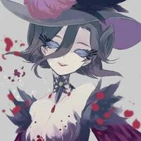 Mary