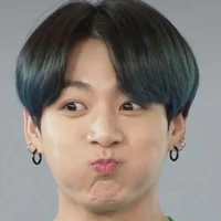 KIM JUNGKOOK