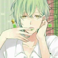 Elijah [Verkarzen] Lauren