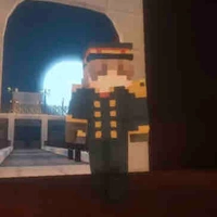 Morgan [Đội trưởng khu V]