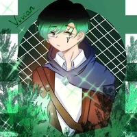 Vivian [Người bán hoa]