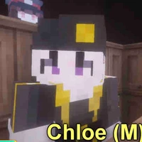 Chloe [Đội trưởng khu M]