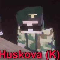 Huskova [Đội trưởng khu L]