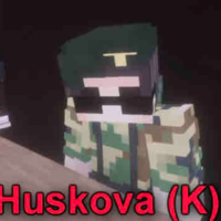 Huskova [Đội trưởng khu L]
