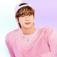 Seokjin