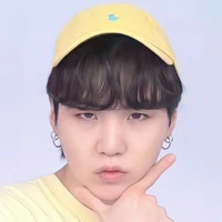 Yoongi