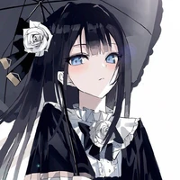 mei nikaido( chị mira )