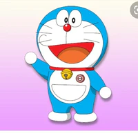 Doraemon