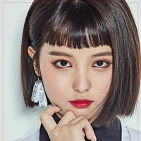Lee Ahin(Thích Jimin)