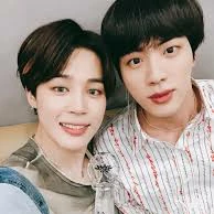 Jin và Jimin
