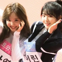 Irene và Nayeon