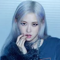 Park Chaeyoung(Rosé)