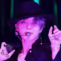 Jimin /papa Taehyun và Yeonjun