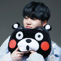 Yoongi/appa Beomgyu và Soobin