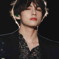 Taehyung
