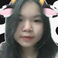 Cô bé tác giả