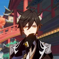Zhongli