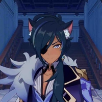 Kaeya