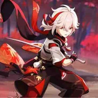 Kazuha