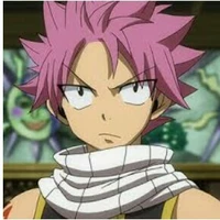 natsu