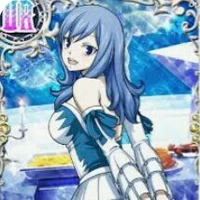juvia