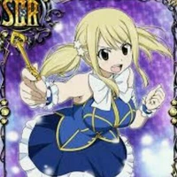 lucy