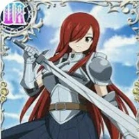 erza