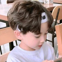 Đông Phương Thiên Vũ_lúc nhỏ