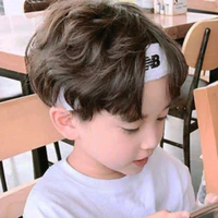 Đông Phương Thiên Vũ_lúc nhỏ