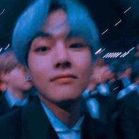  Taehyung