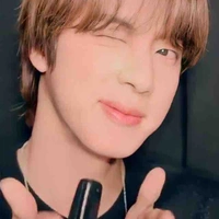 Seokjin