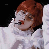 Kim Taehyung