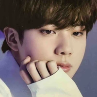 K.Seokjin