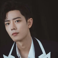 Tiêu Chiến
